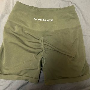 Alphalete Amplify Shorts